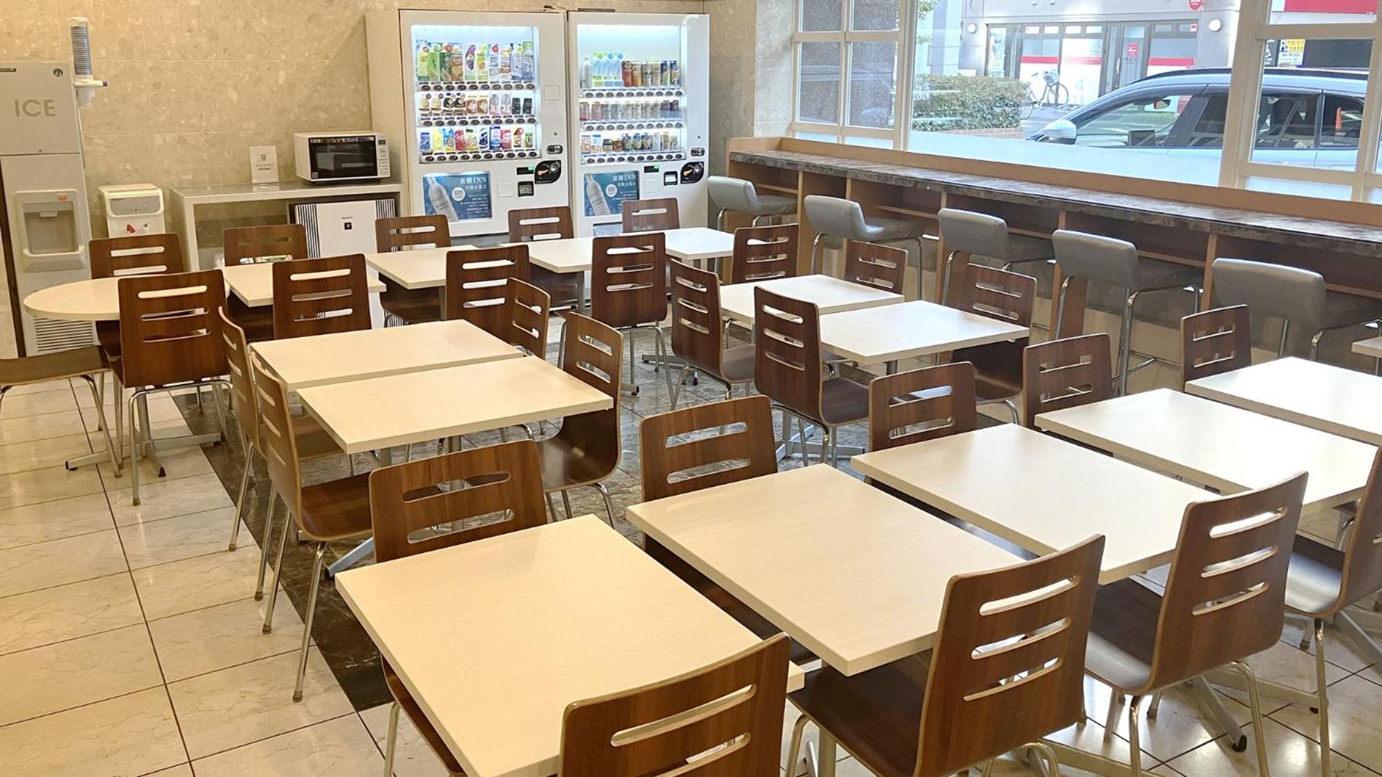 Toyoko Inn Morioka Ekimae ภายนอก รูปภาพ