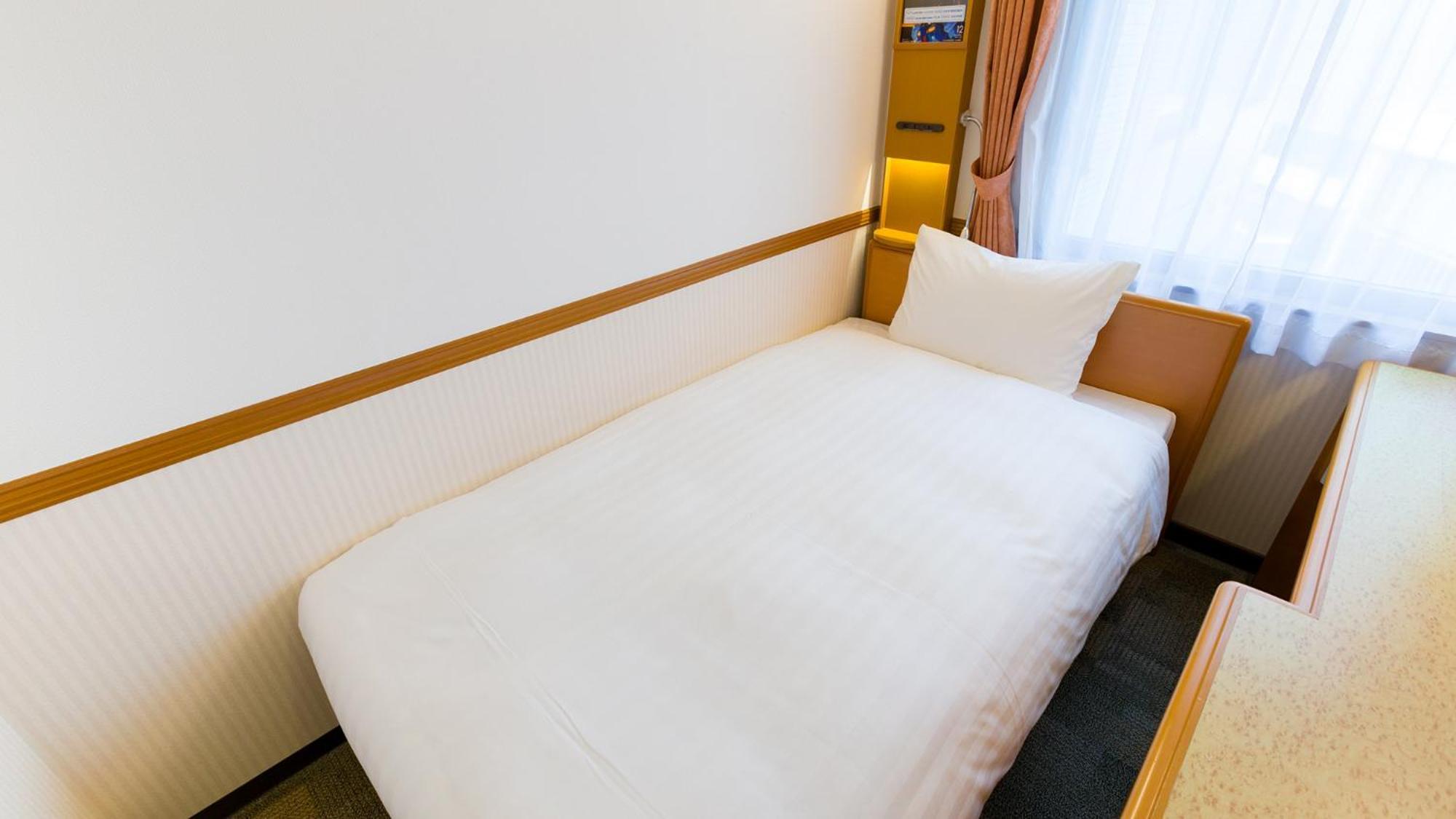 Toyoko Inn Morioka Ekimae ห้อง รูปภาพ