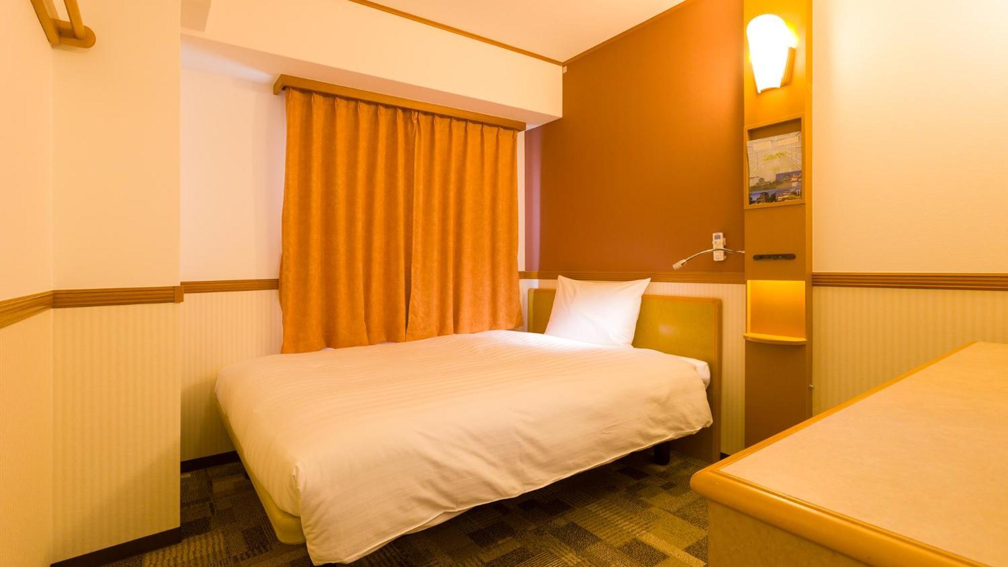 Toyoko Inn Morioka Ekimae ห้อง รูปภาพ