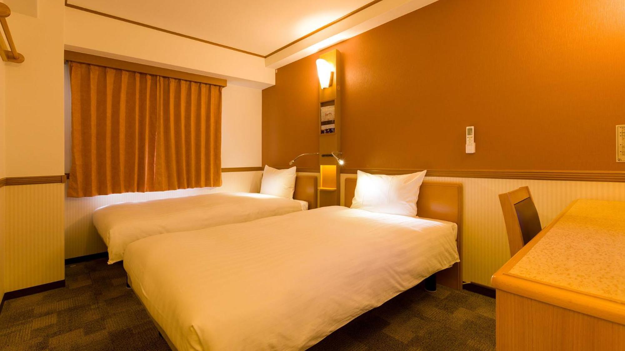 Toyoko Inn Morioka Ekimae ห้อง รูปภาพ