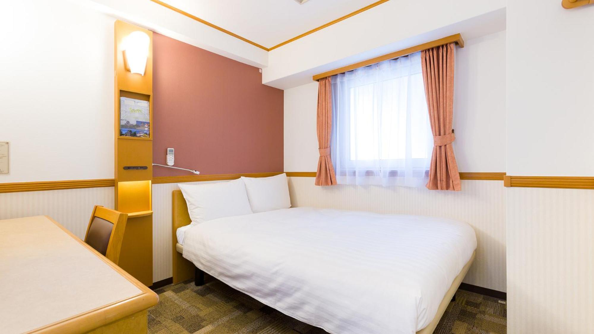 Toyoko Inn Morioka Ekimae ห้อง รูปภาพ