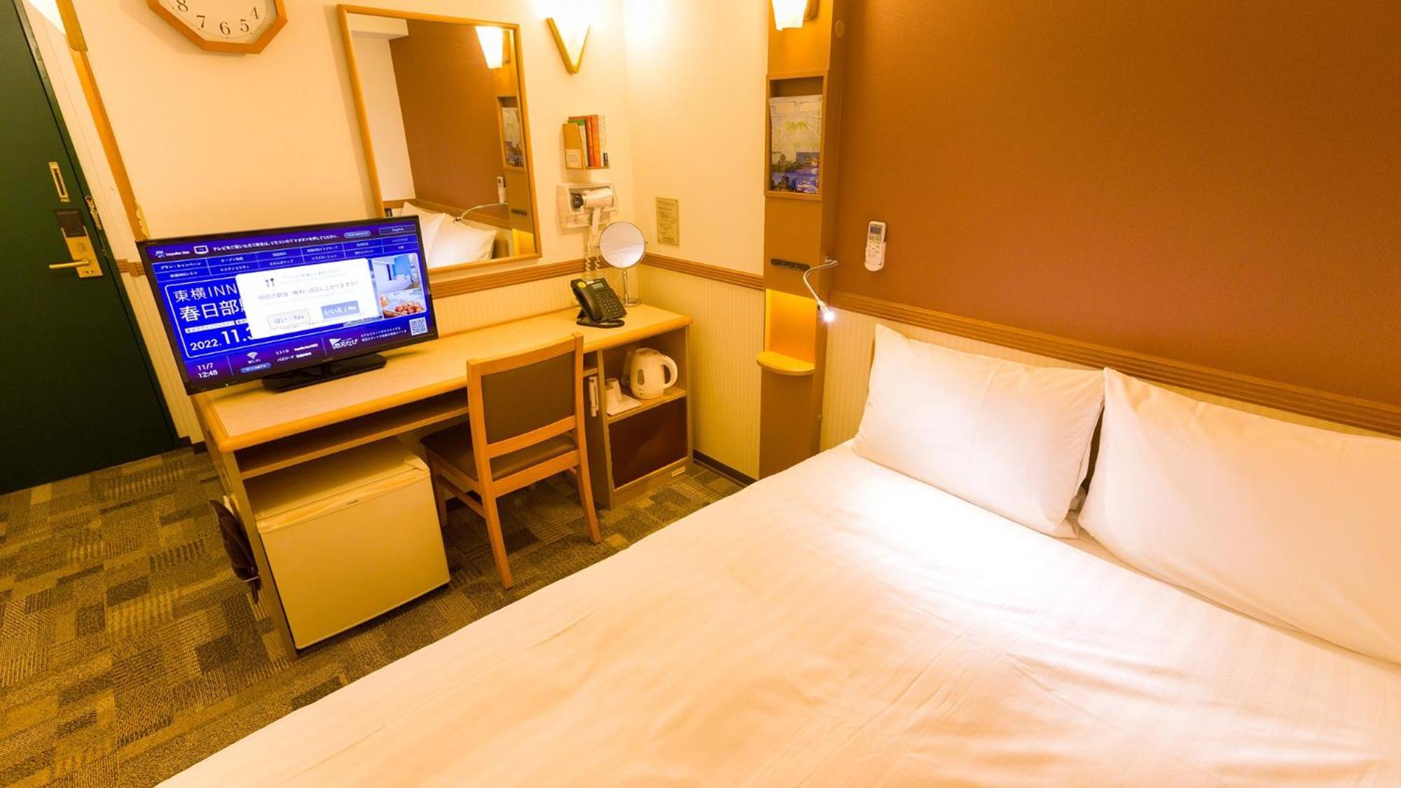 Toyoko Inn Morioka Ekimae ห้อง รูปภาพ